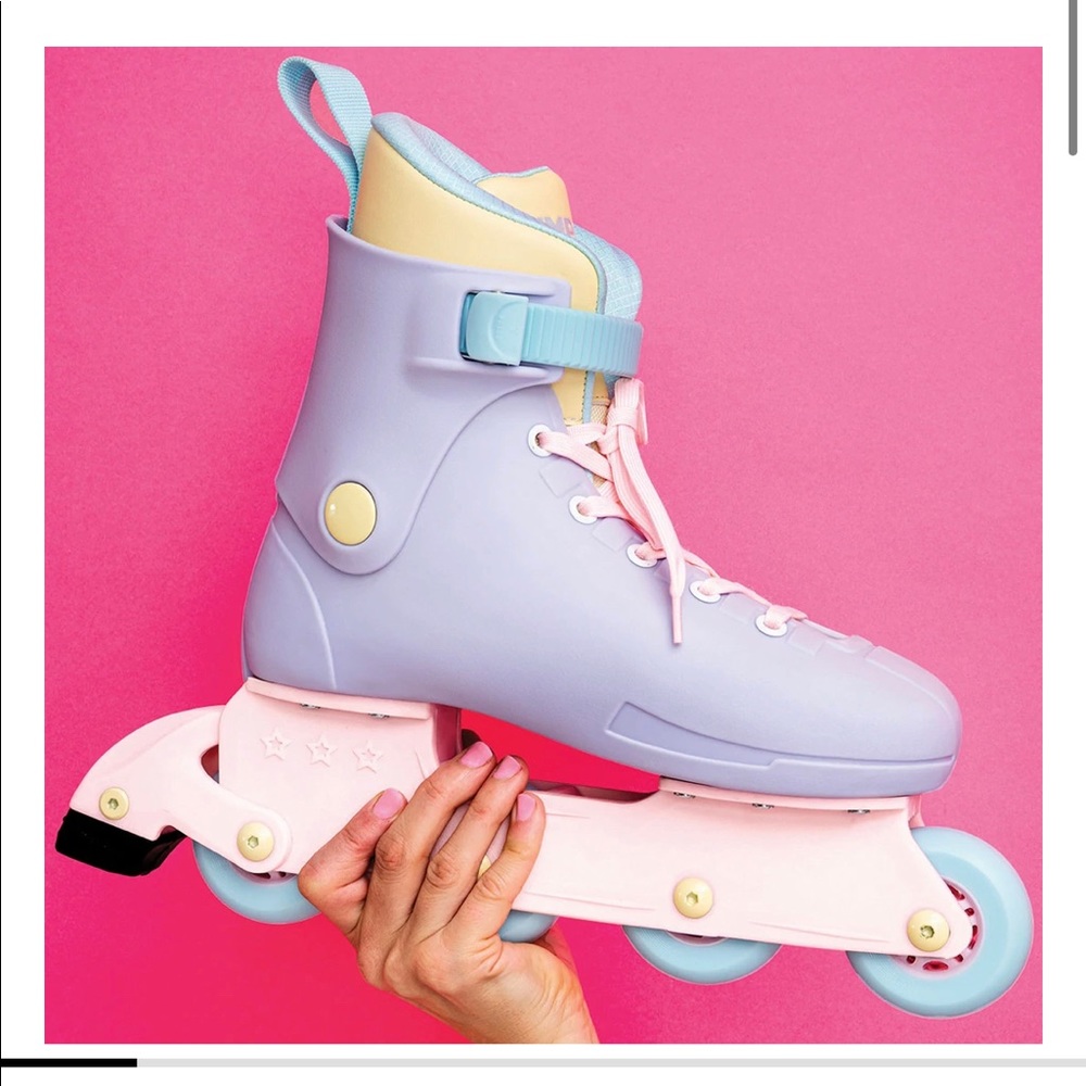 IMPALA INLINE SKATES- Fairy Floss